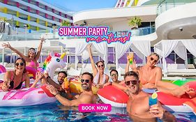 Temptation Cancun Resort - All Inclusive - Adults Only